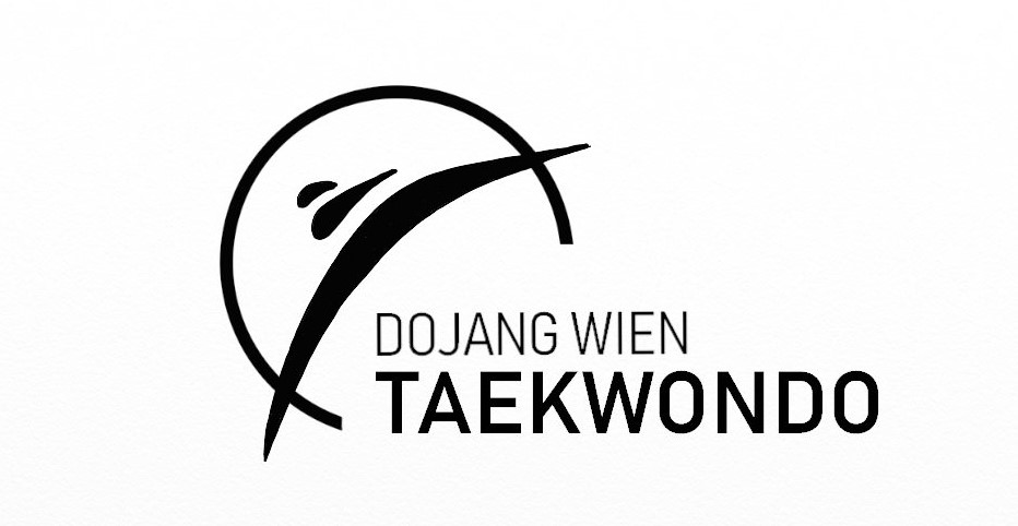 DOJANG Wien Taekwondo Logo