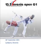 Foto: G1 Slovenia Open 2021, Poster