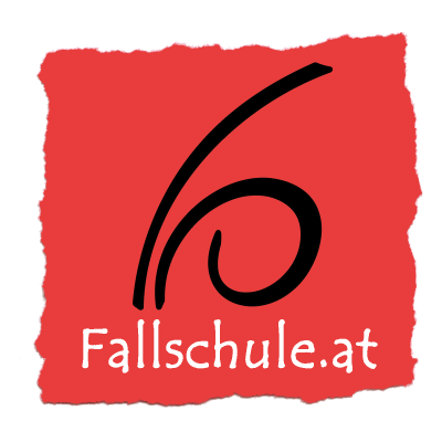 Logo: fallschule.at