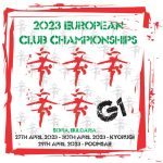 Foto: European Club Championships 2023 Kyorugi + Poomsae, Sofia