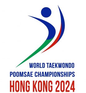 Bild: World-Taekwondo Poomsae Championships 2024 Hong Kong © World Taekwondo