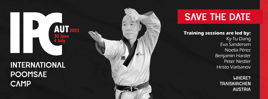 Bild: IPC 2025 Austria teaser