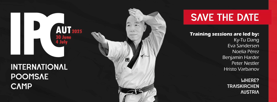 Bild: IPC 2025 Austria teaser