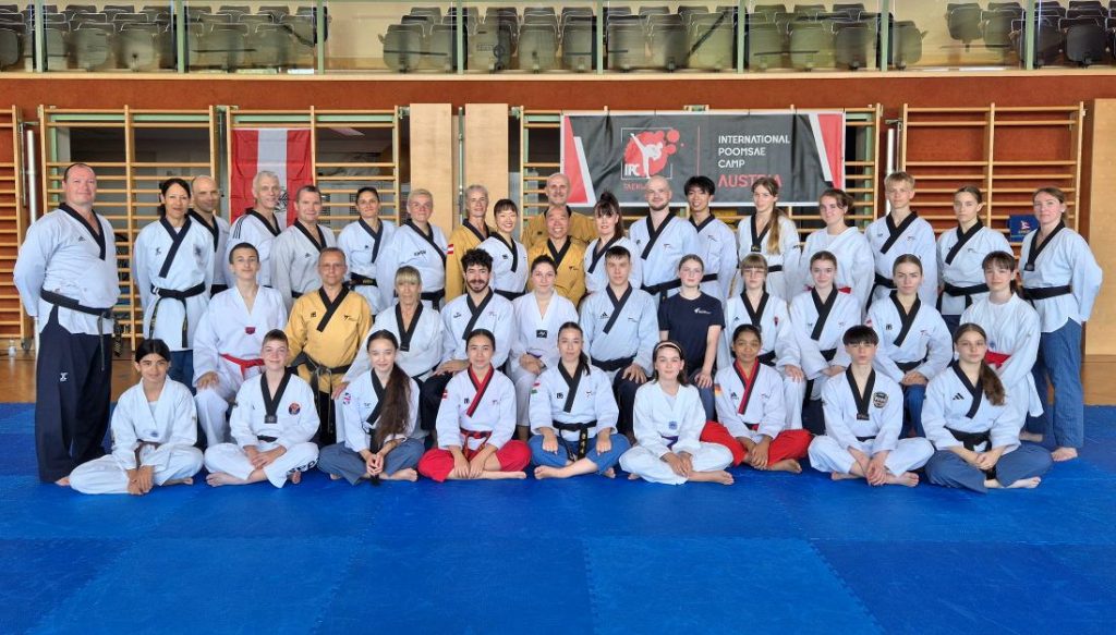 Bild: IPC 2025 Austria - Participants-1