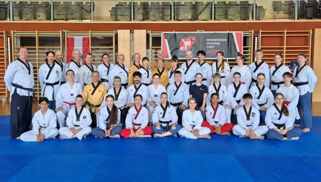 Bild: IPC 2025 Austria - Participants-1