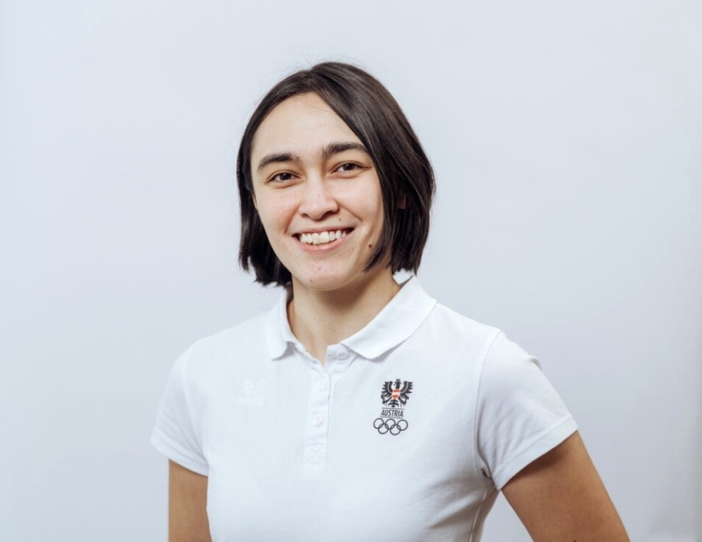 Foto: Carmina Presinszky - Abteilung Sport © ÖOC