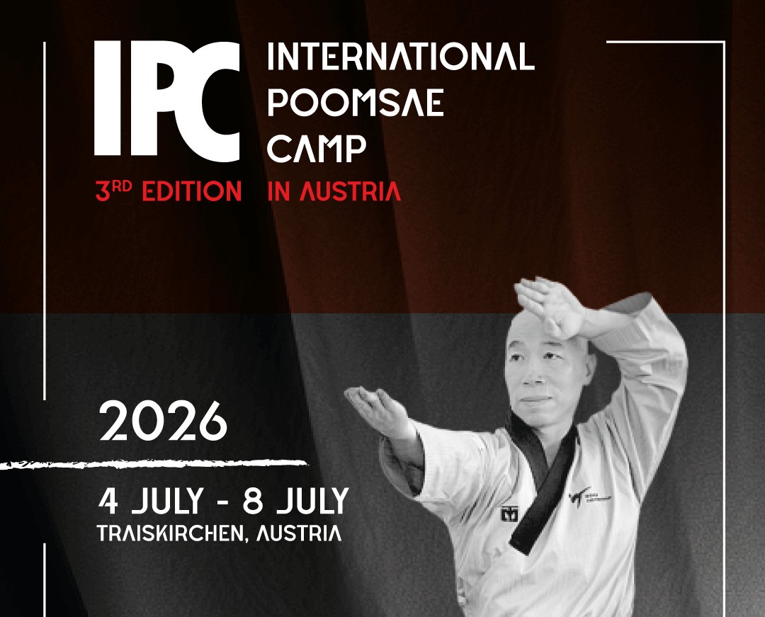 Foto: IPC 2026 Austria - poster