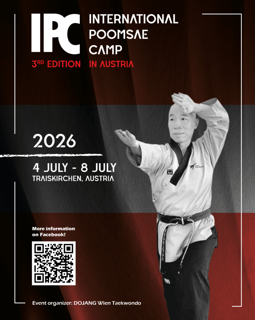 Foto: IPC Austria 2026, Poster