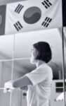 Foto: Carmina Presinszky, Training